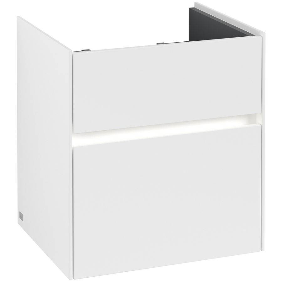 Collaro Wastafelonderkast 510x546x414mm C007B0MS