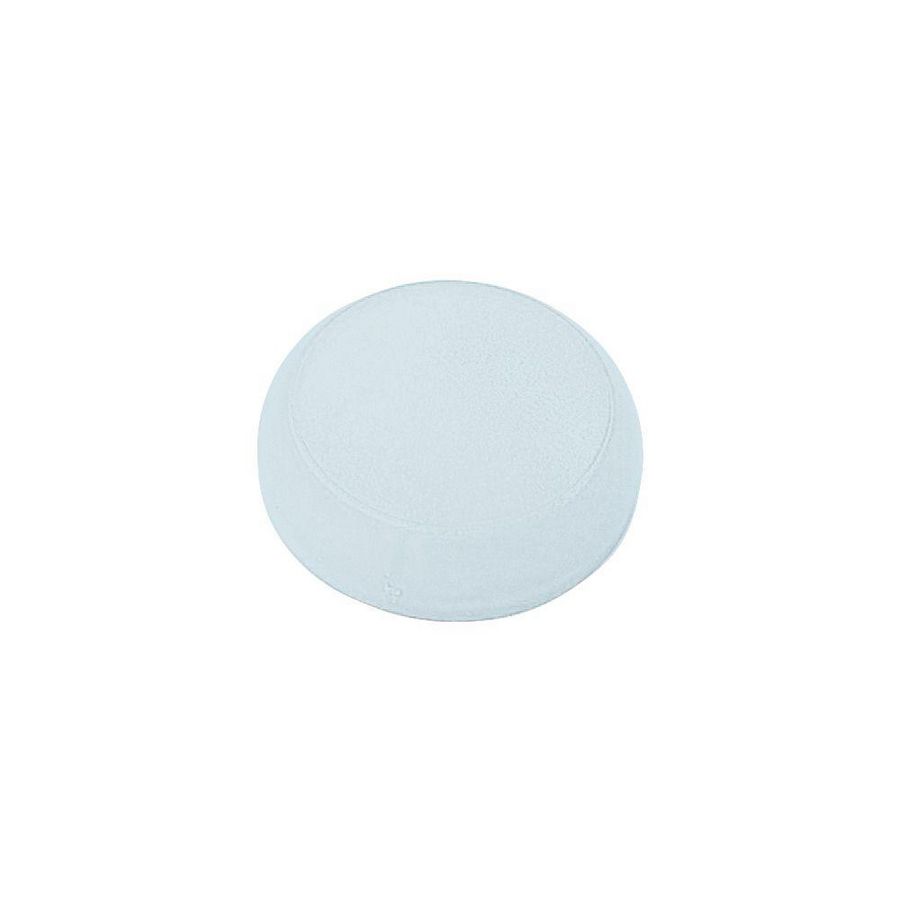 Lens signaallamp wit vlak blanco VVE=10