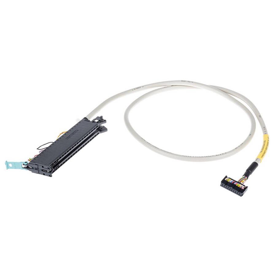 Systeemkabel voor Siemens S7-1500 16 digitale in- of uitgang