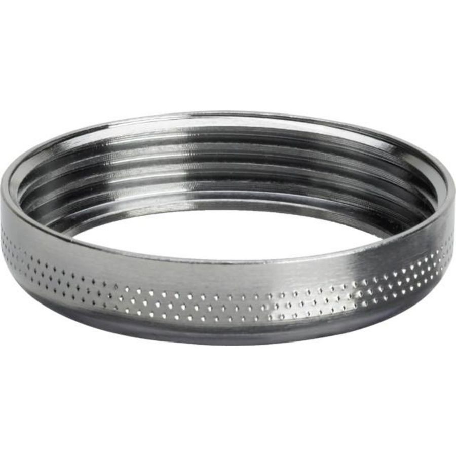 Messing moer v.plugkoppeling 1.1/2" 1325V-654