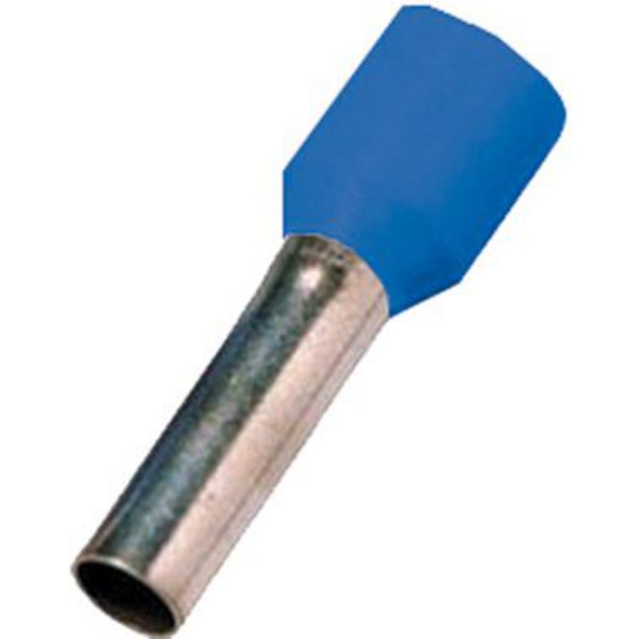 Geisoleeadereindhuls AE-serie 16mm² 12mm L vertind VVE=100