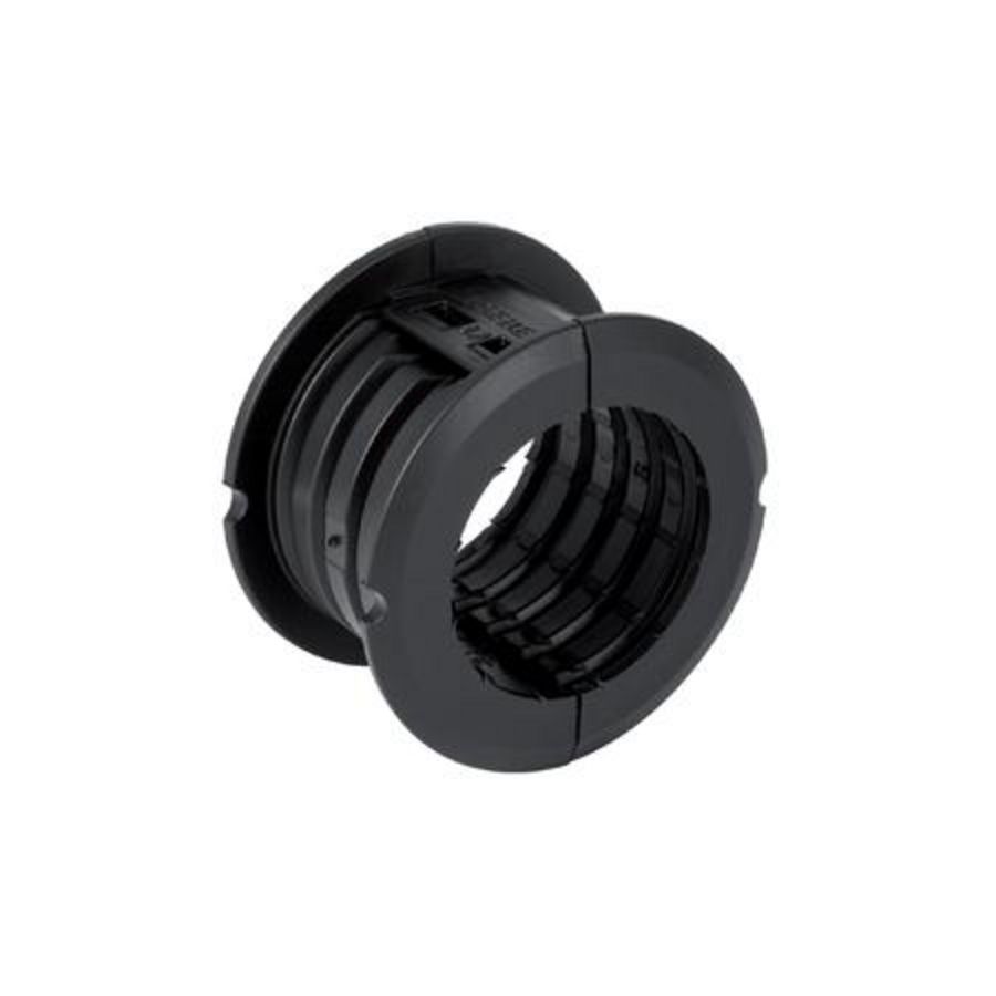 Inleggarnituur Flowfit voor vastpuntbeugel d50 VVE=10