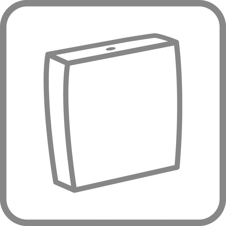 Reservoir Avento 775811R1