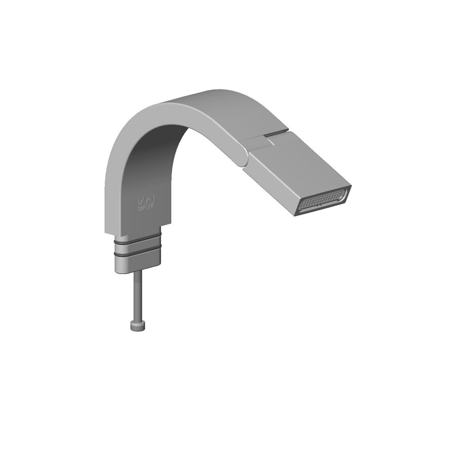 Uitloop 35X125X128mm-BG