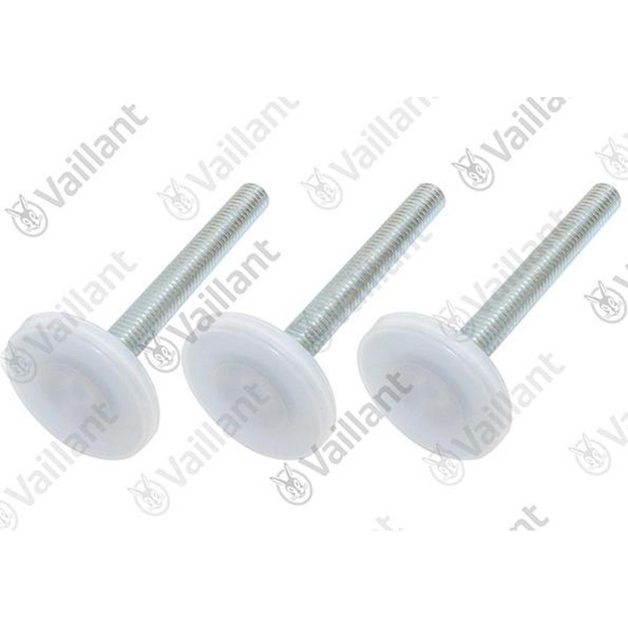 Set a 3st. voet 0010033443