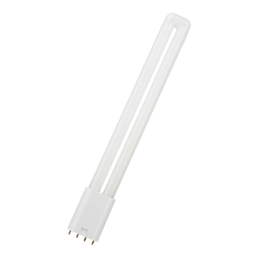 LED PL Glass TC-L 2G11 4P 12W 24W 1450lm 830 AC