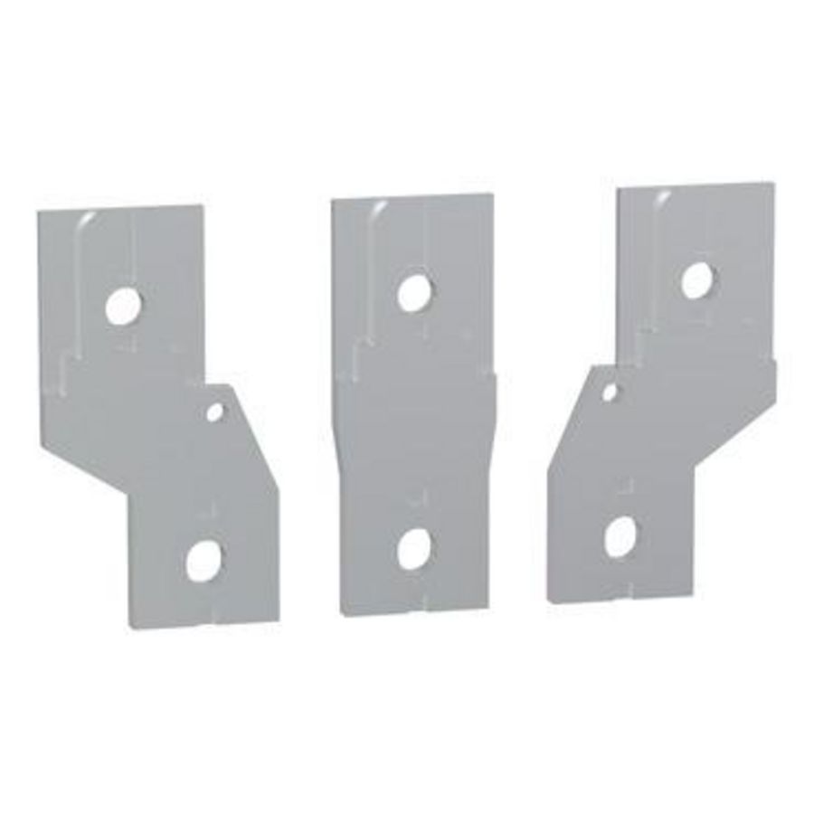 Adapter kooiklemaansluiting contactor TeSys Giga 630-800 3P
