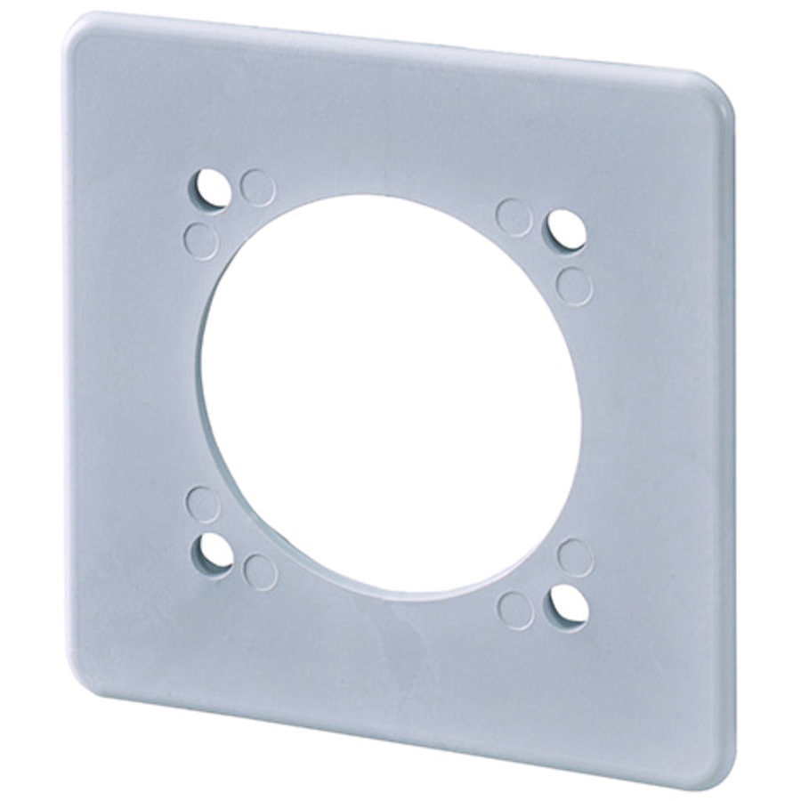 Flens voor inbouwdoos 40369