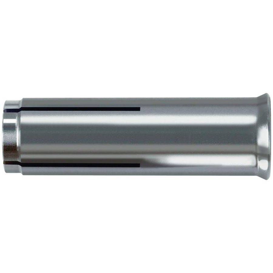 Inslaganker EA II M10x40 RVS A4 VVE=50