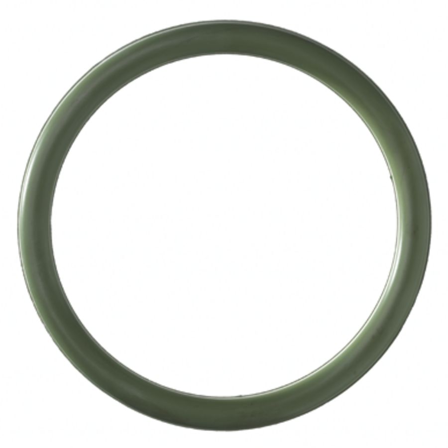 O-ring FPM (Viton) groen XPress staalverzink+rvs Ø108mm (Øbu. 129mm) R2761 VVE=5