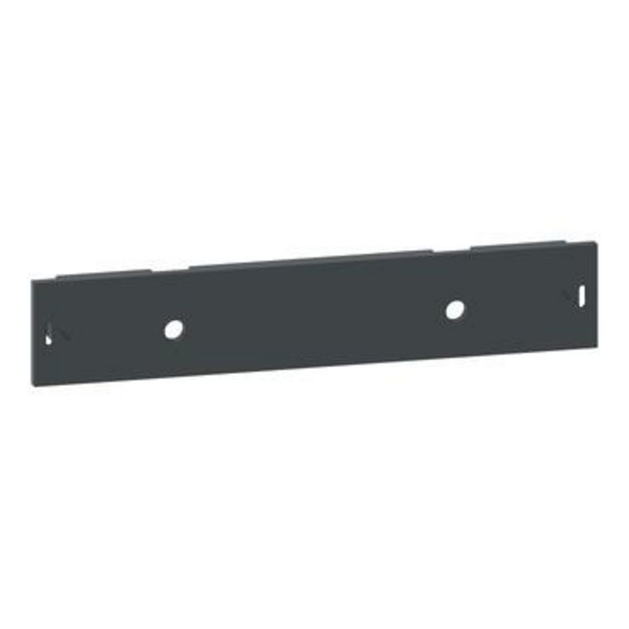 Afdekkap IP20 koppeling TeSys Giga LR9G630 met contactor 3P