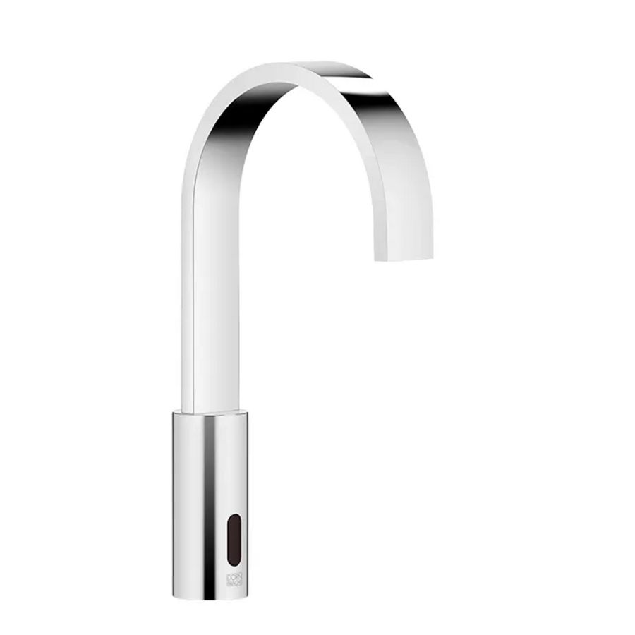 MEM Touchfree waskrn elek. open sluit z. afgar. DB geb