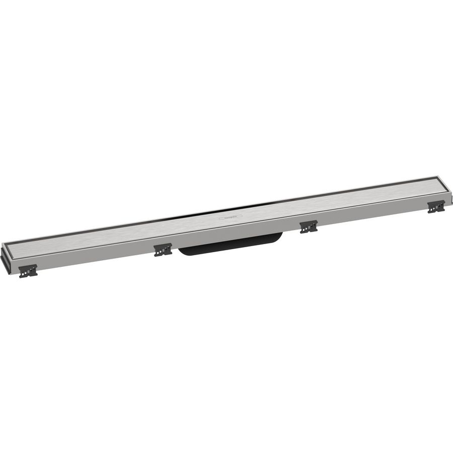 Douchegoot RainDrain Match 800 met Stainless Steel