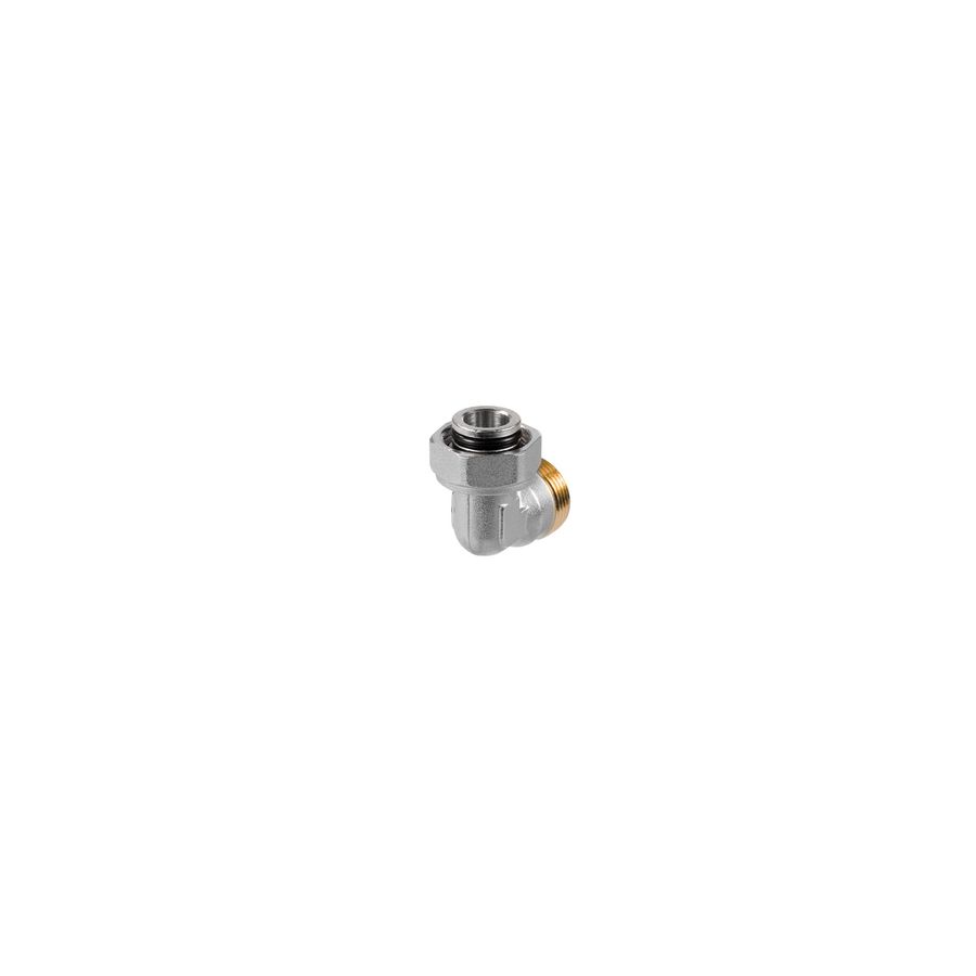 Bochten 90° M24Xm24