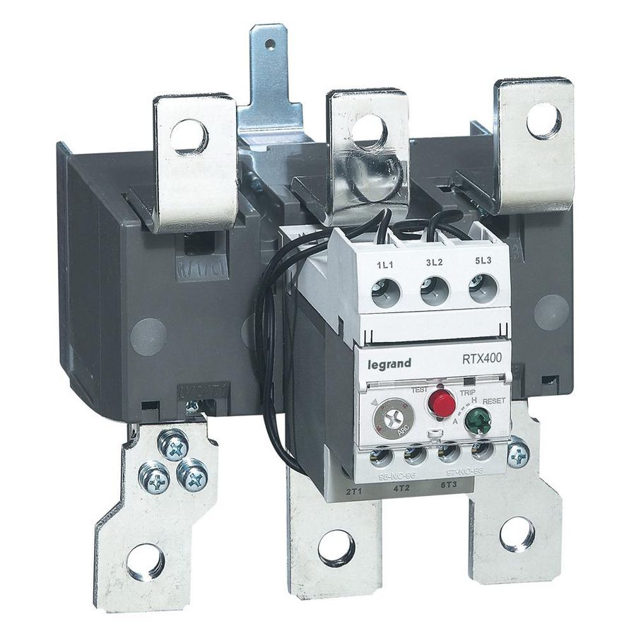 Thermisch relais RTX3400-120-185A CTX3400