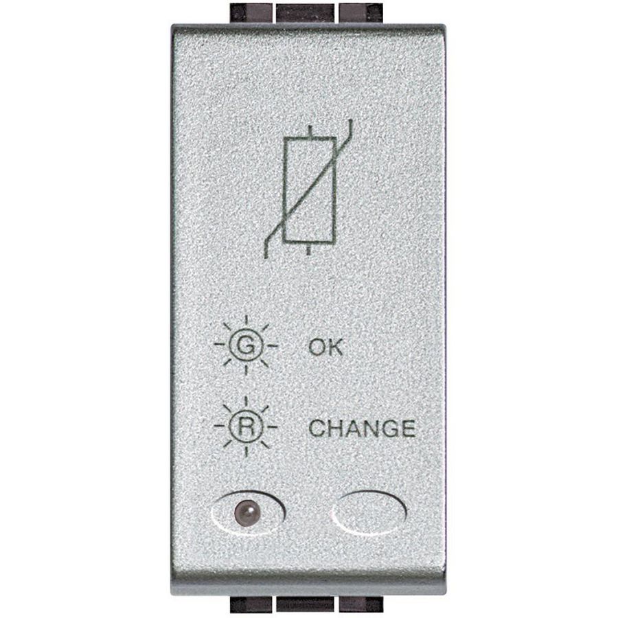 Overspanningsbelveiliging Light Tech