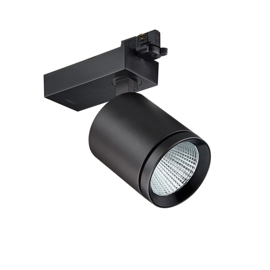 Spot ST780T 49S/830 DIA-VLC HOVL-H zwart