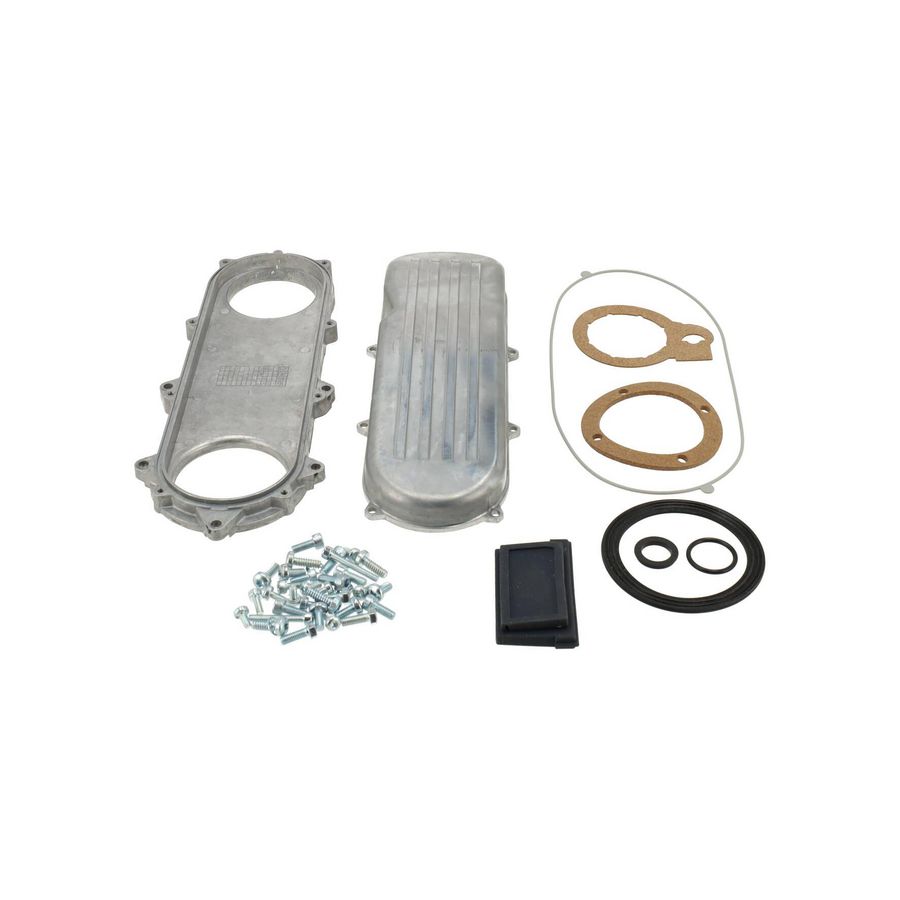 Aansluitstuk ventilator/brander 7795381