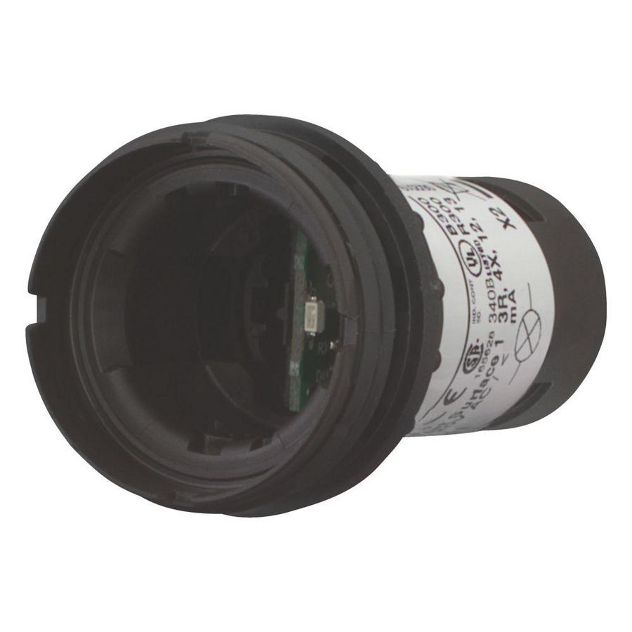 Signaallampen vlak zonder lens C22-L-XB-120