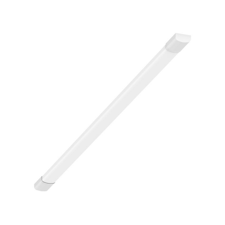 Armatuur industrieel 18W 690mm IP20 3-CCT plat