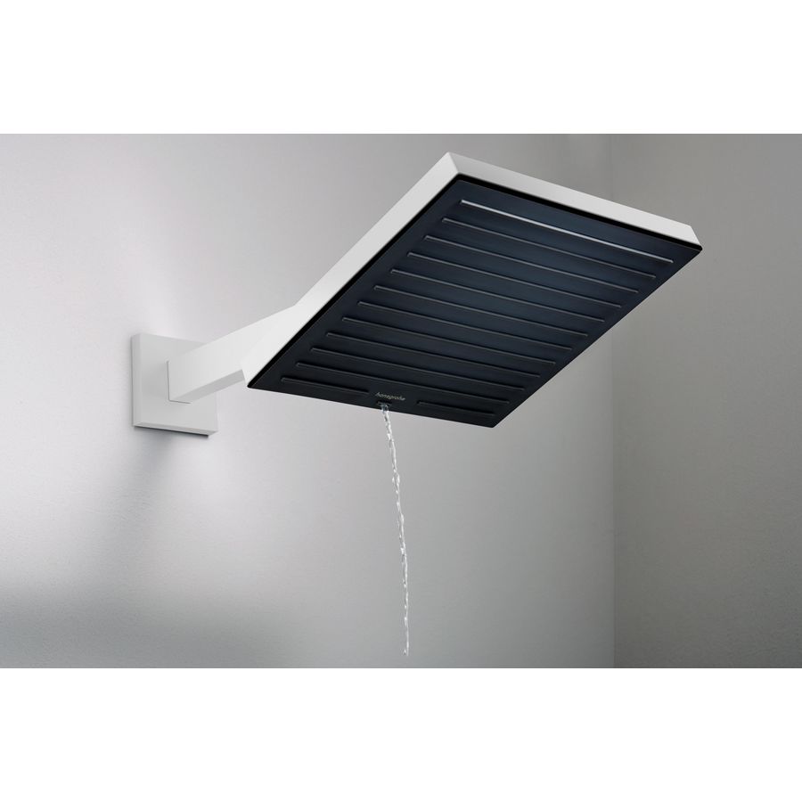 Pulsify Douchearm E 390mm mat wit