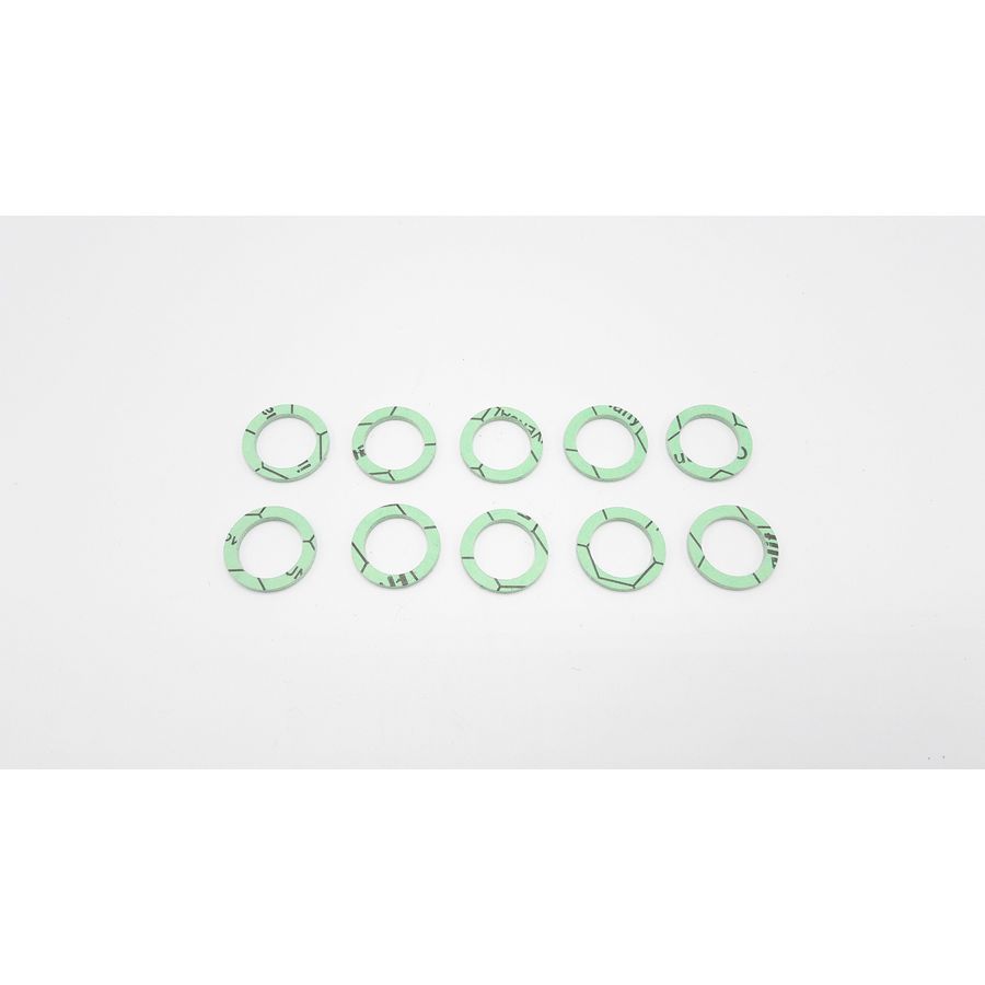 Set a 10st. Pakking 30x21x3 S56156