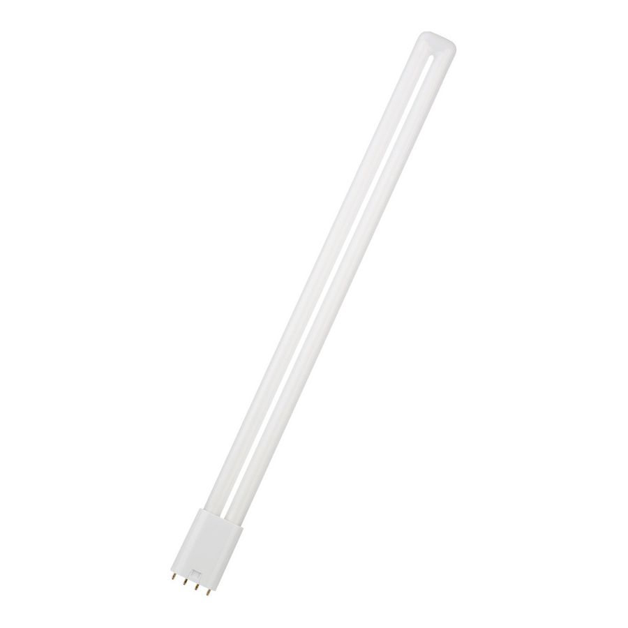 LED PL Glass TC-L 2G11 4P 20W 40W 2500lm 840 AC
