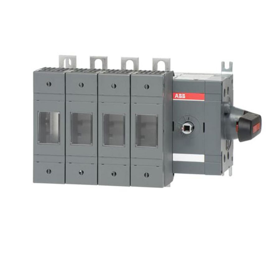 OS125GFS40N1 SCHAKELAARZEKERING