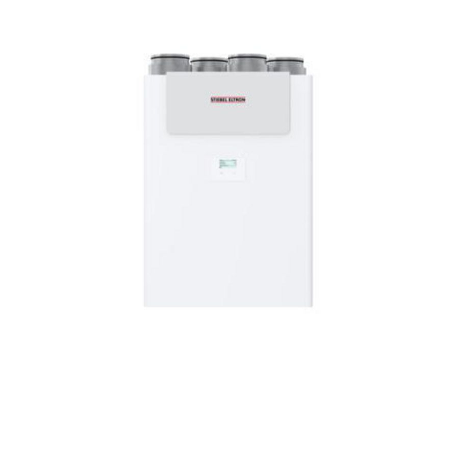 Centraal ventilatietoestel VRC-W 400