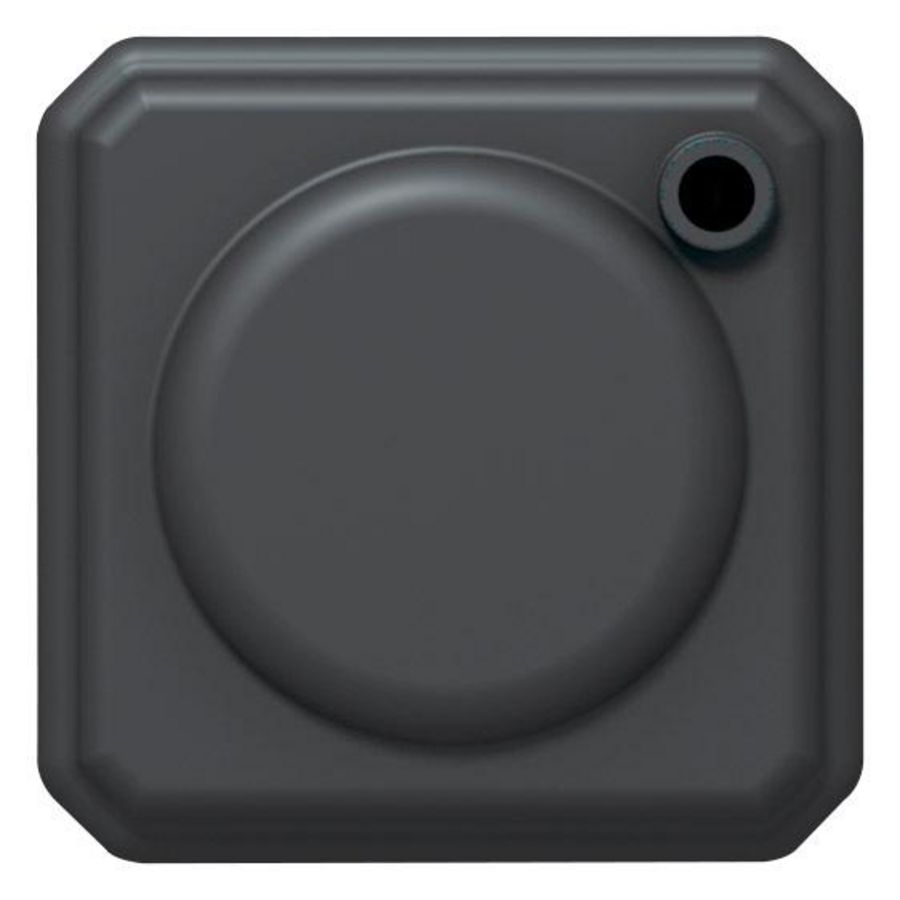 Overspanningsbeveiliging vervangmodule 2 modulen Mosaic