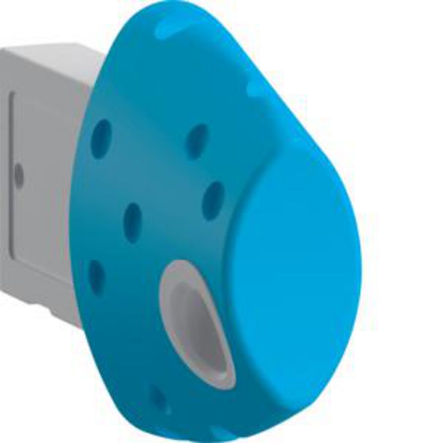 Programmeersleutel Bluetooth voor programmaklok EGN103