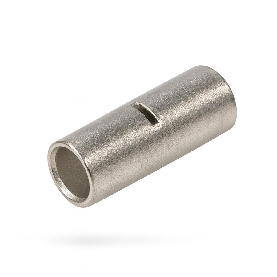 Kist a 100st. ongeisoleerde stootverbinder 1,5mm²
