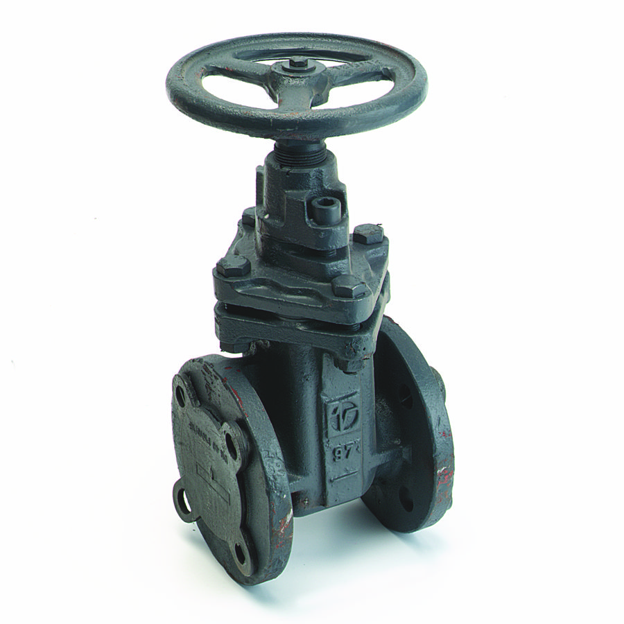 Schuifafsluiter DN150 S010150