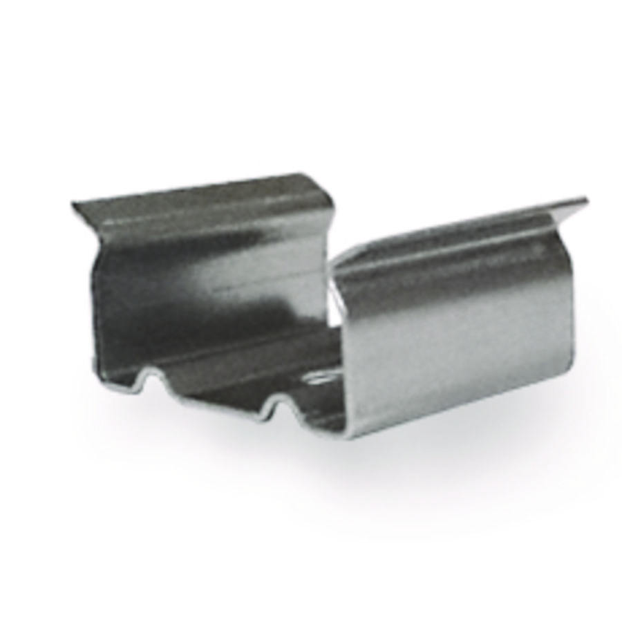 Montagebeugel (metaal) Opbouw/ Inbouw 15mm 46291123