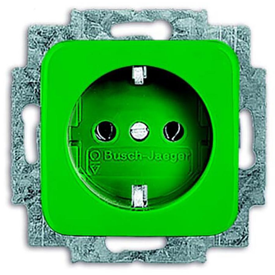 Wcd ra Centraalplaat groen inb SI (20 EUCR-13-212-503)