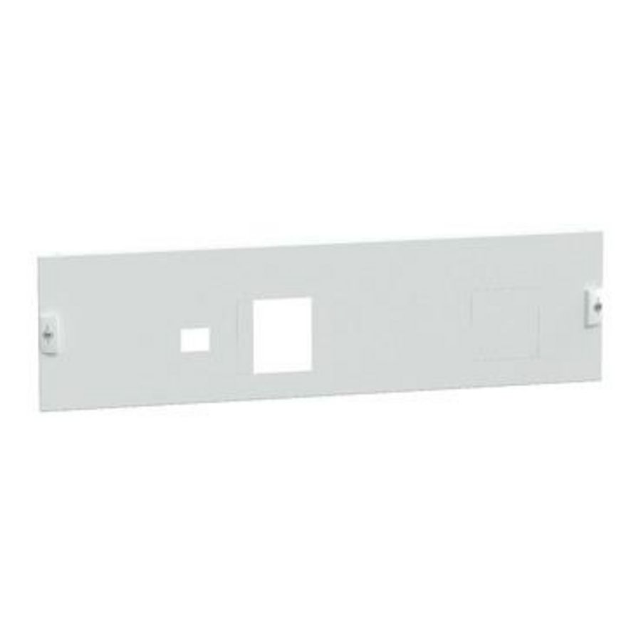Afdekplaat VIGI/NSX250 B850 4M Prisma