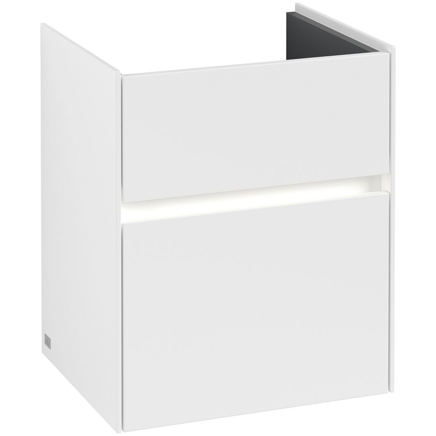 Collaro Wastafelonderkast 460x546x374mm C006B0MS