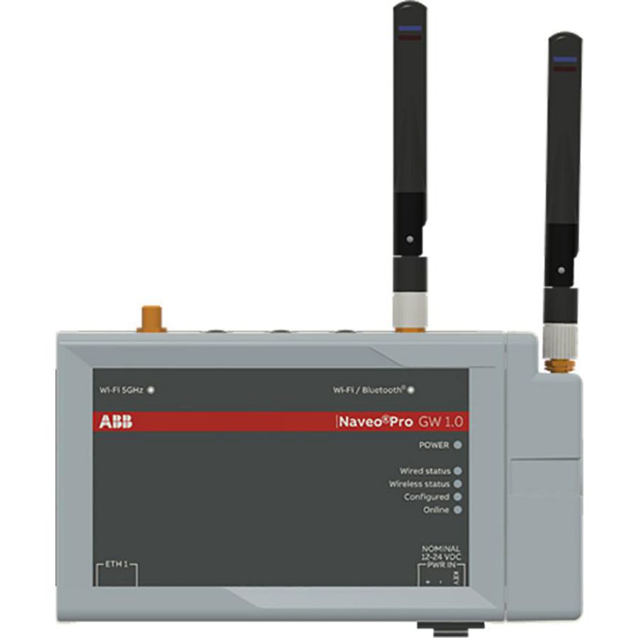 Naveo Pro Gateway draadloze noodverlichting 7TCA305060R0006