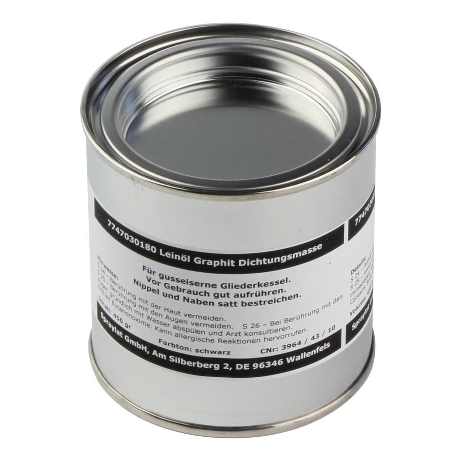 Afdichtingsmiddel 450g