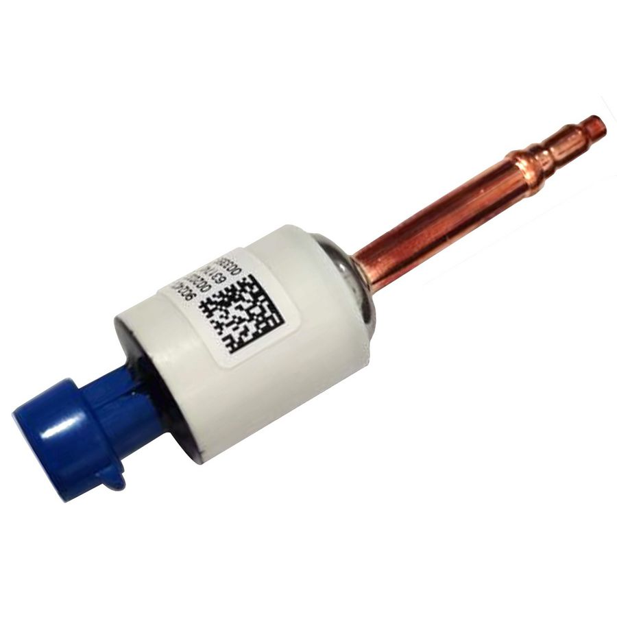 Sensor, lage druk