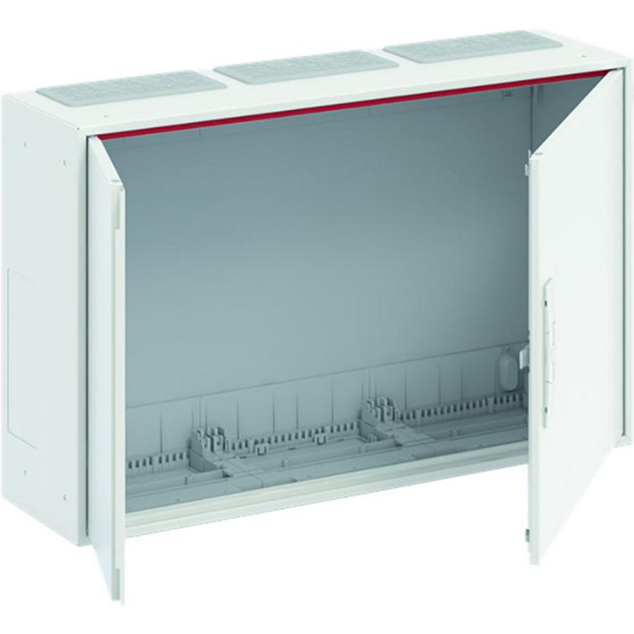 ComfortLine A wandkast 3B 3RE RAL9016 Klasse II IP44