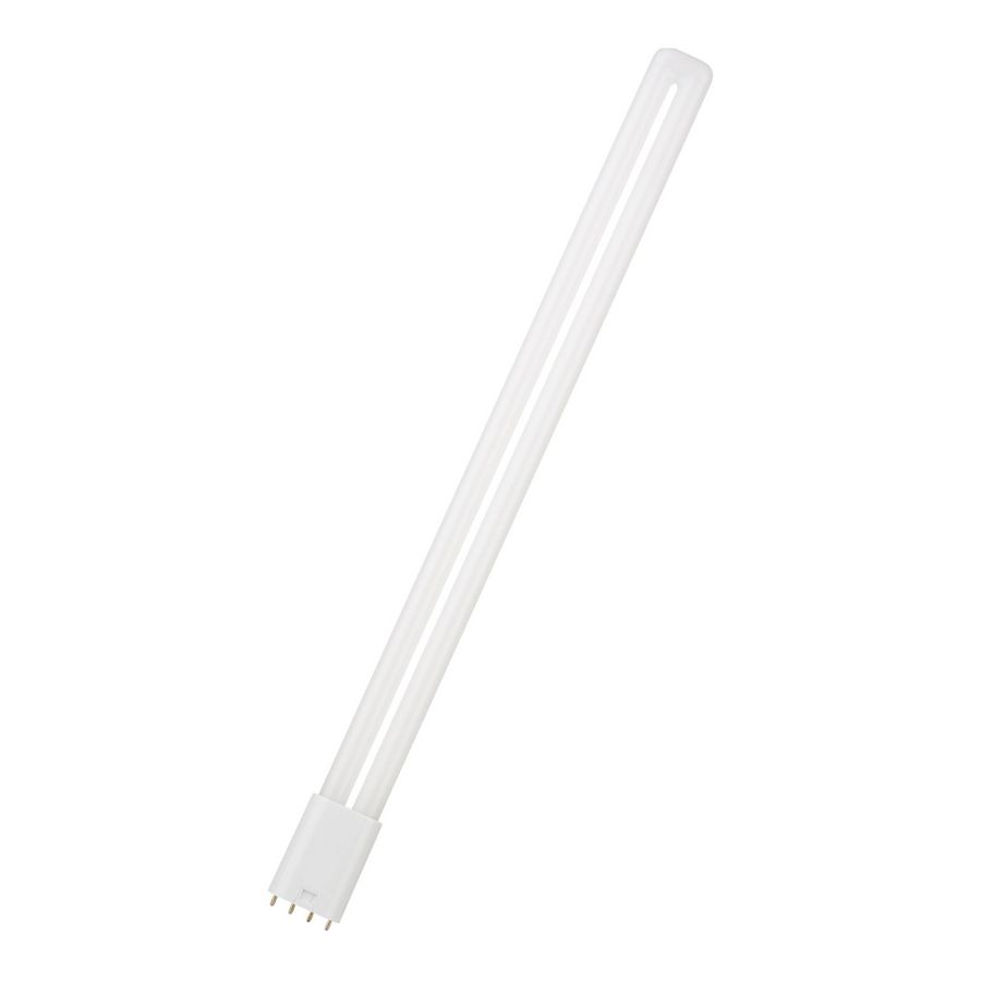 LED PL Glass TC-L 2G11 4P 24W 55W 3200lm 840 AC
