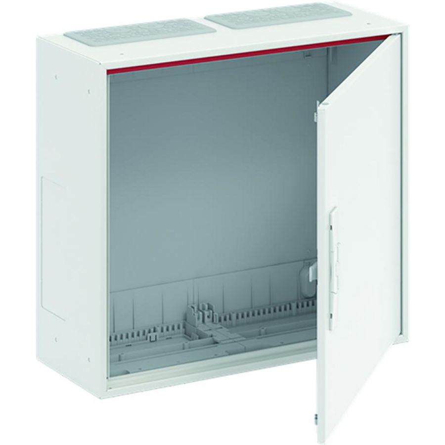 ComfortLine A wandkast 2B 3RE RAL9016 Klasse II IP44