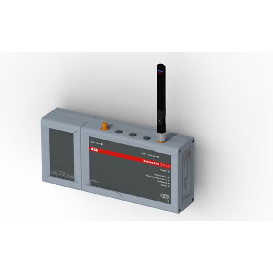 Naveo Pro Antenne 5 GHz WiFi