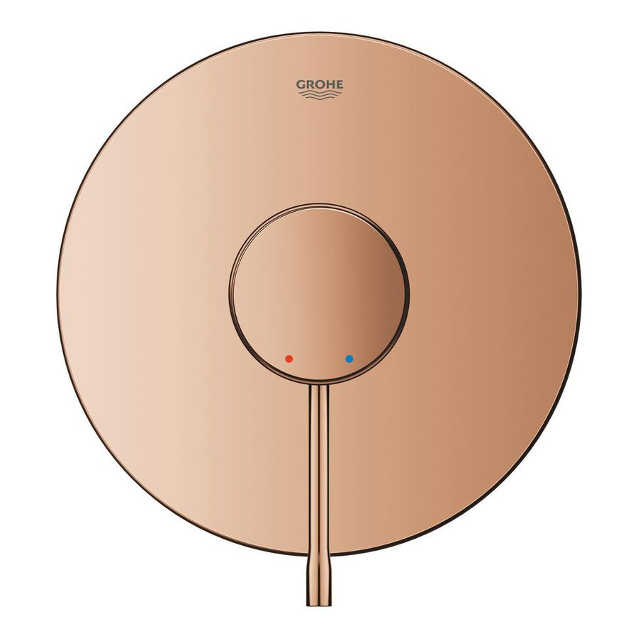 Afbouwdeel Essence douche warm sunset (bronskleurig)