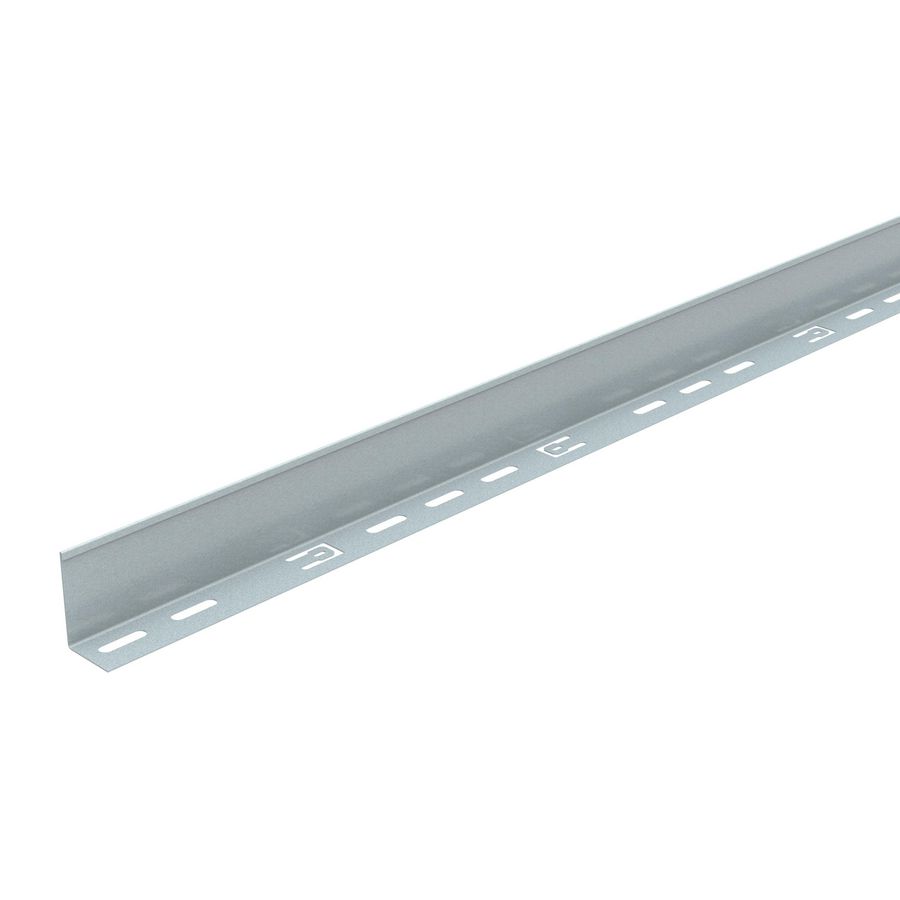 Lengte a 3m. Scheidingsschot COT30 H30 316L