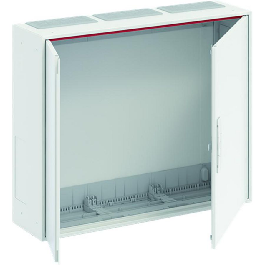 ComfortLine B wandkast 3B 4RE RAL9016 Klasse I IP44