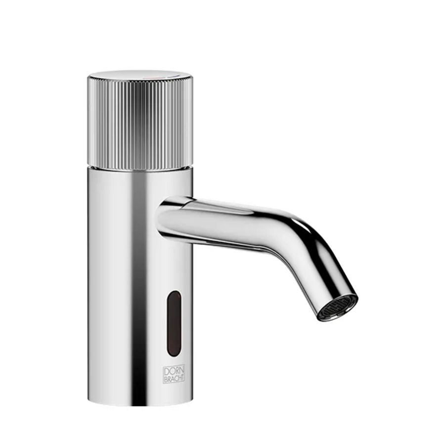 META Touchfree waskrn elek. open sluit z. afgar. DB geb