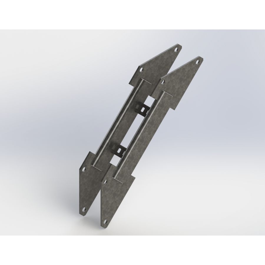 Stijgstuk 90 100 VOT150