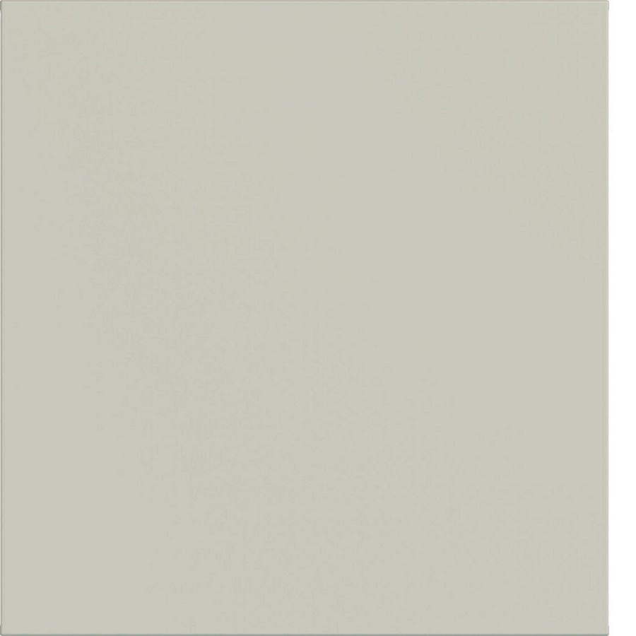 Afdekking KNX taster 1-voudig A.x/C.x pebble mat